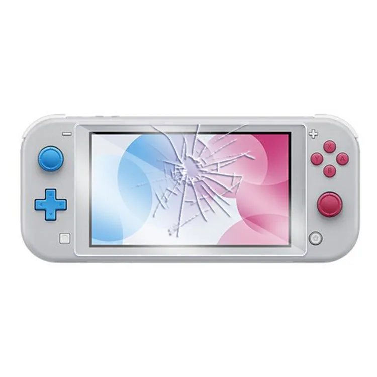  SYYTECH Switch Lite Защитная пленка для экрана из закаленного стекла Nintendo