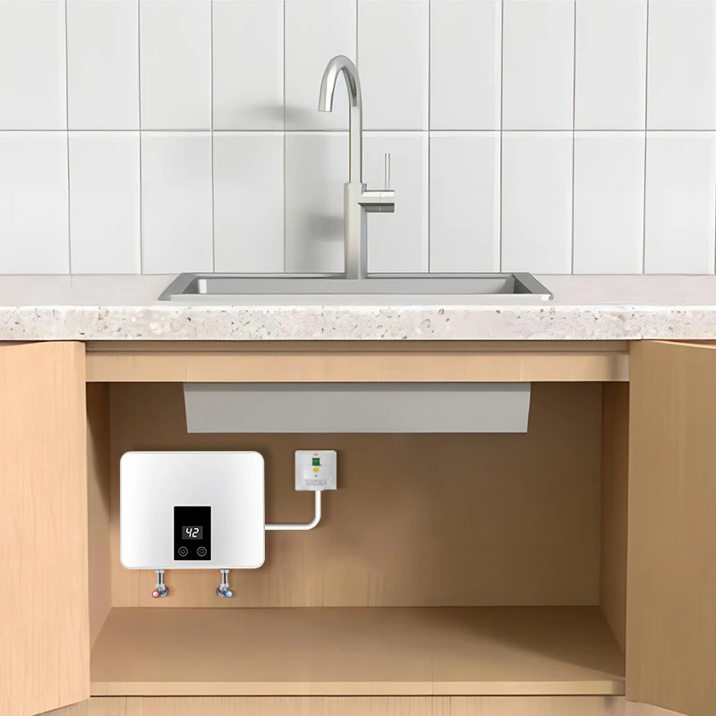 3.5kw 120V ETL calentador electrico de agua caliente calentador de agua piscina