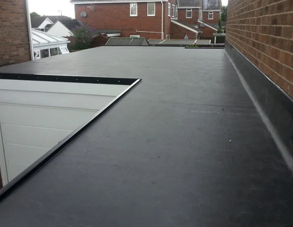 Factory direct sales 1.2mm EPDM waterproof membrane