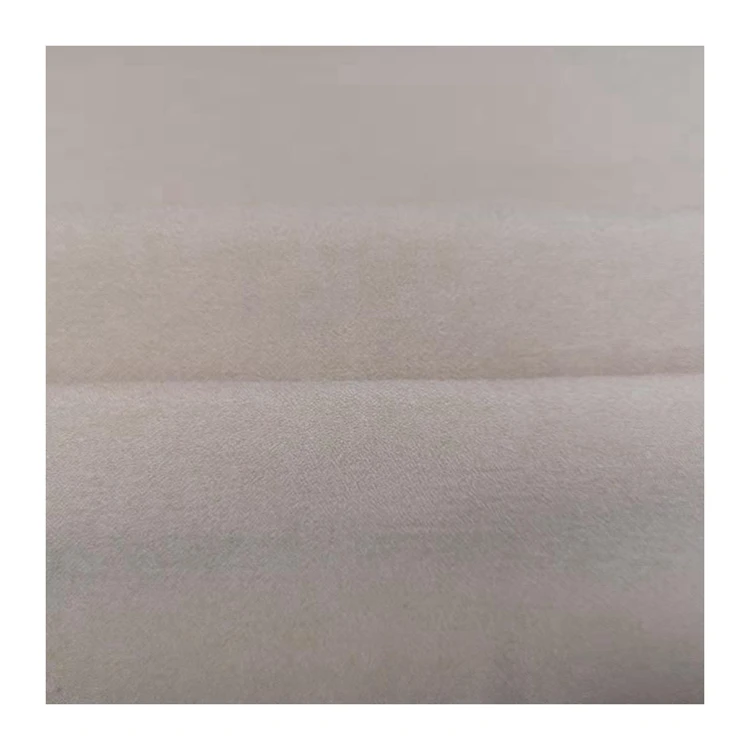
Promotional top quality polyester satin rayon spandex fabric 