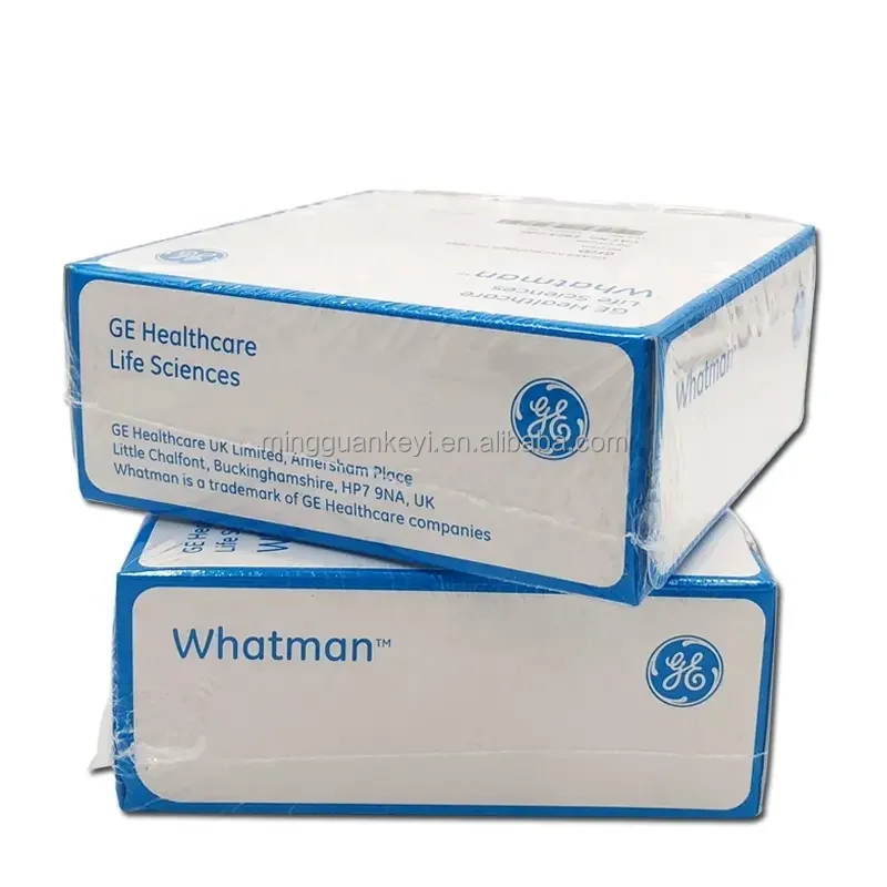 Whatman C-series glass microfiber filter membranes with 0.26mm thick, 6.7s/100ml flow rate