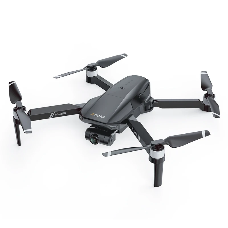 2021 NEW X19 drone GPS 5G Wifi FPV 4K Camera Brushless Quadcopter big drones with Two-axis anti-shake Self-stabilizing gimbal