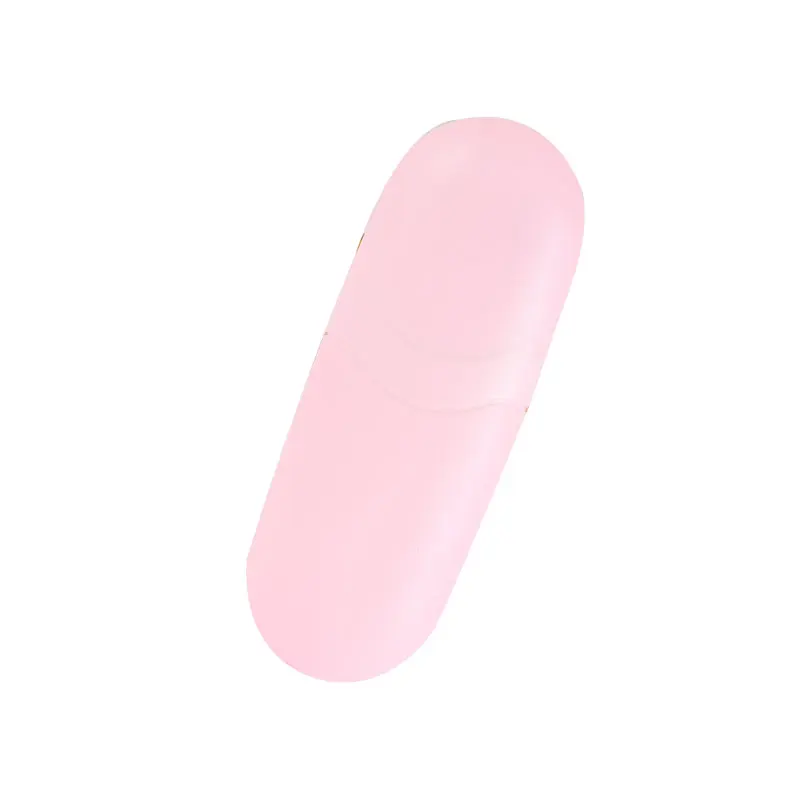 New Arrivals Stainless Steel Manicure Set Nail Clipper Set 6 In 1 Nail File Swing Out Nail Clipper