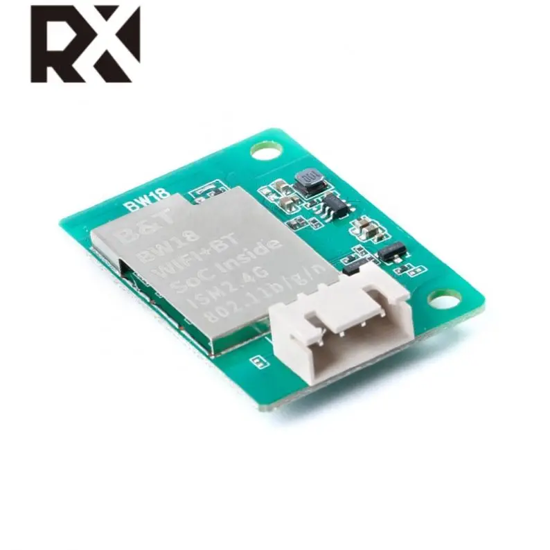 RX ESP32 WiFi BT 4.2 Serial Port Transparent Transmission Module  BW18