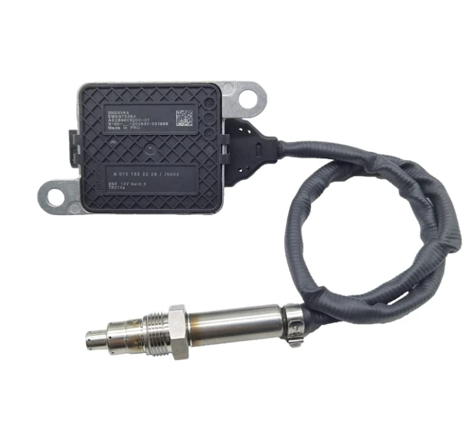 NOx датчик 0101532228 замены A0101532228 датчик оксида азота для Mercedes Benz