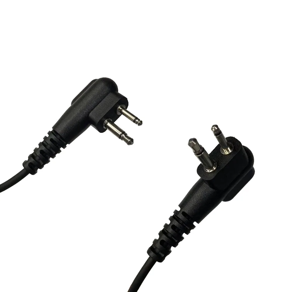 Convenient Call  Handheld Microphone Speaker Mic For Walkie Talkie  PRO3150 MTH500 GP328 CP040 GP3688 EP450 GP68 Radio