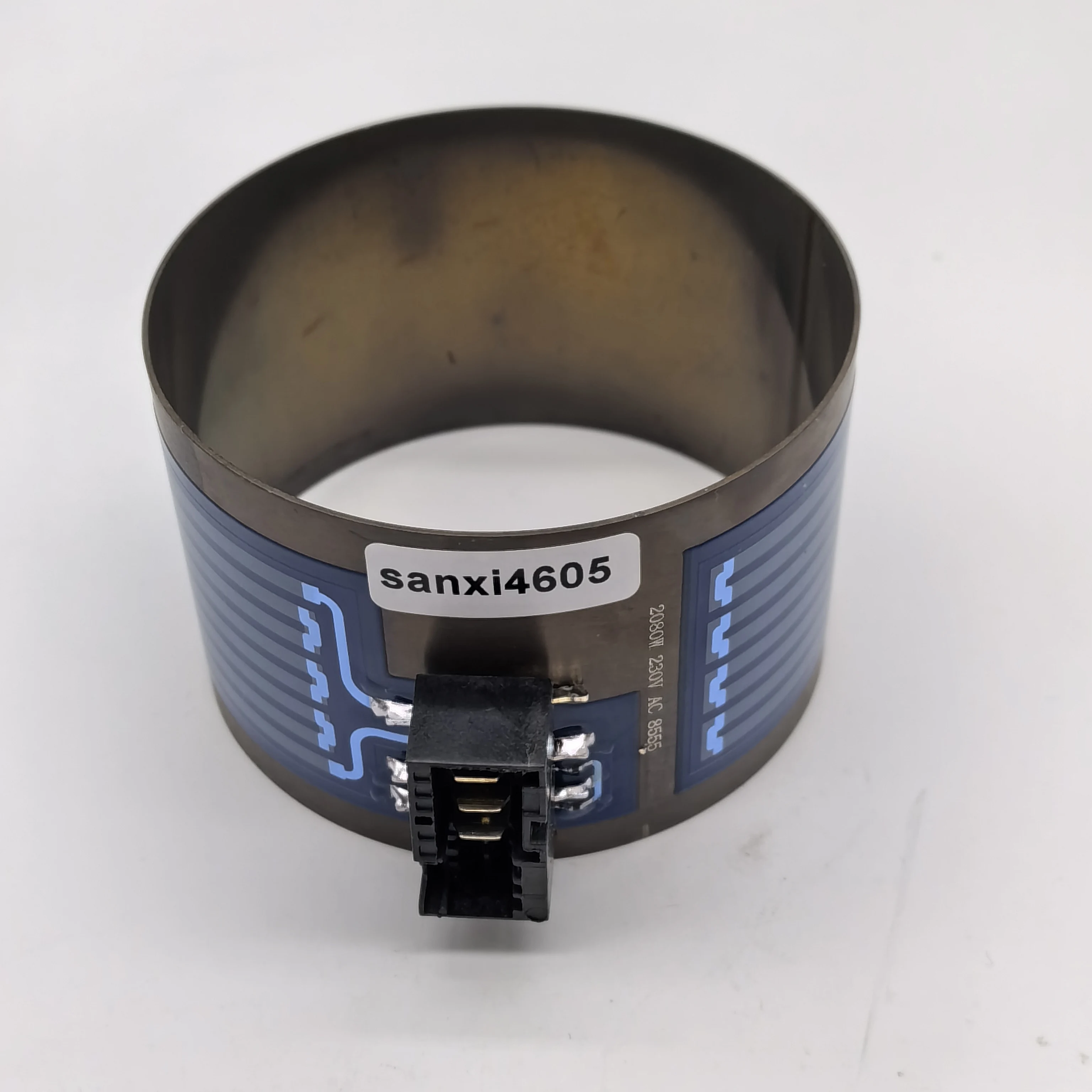 Siemens высокого качества 2080 Вт 230 В AC8555 нагревательный элемент толстая пленка нагревательный элемент для Bosch