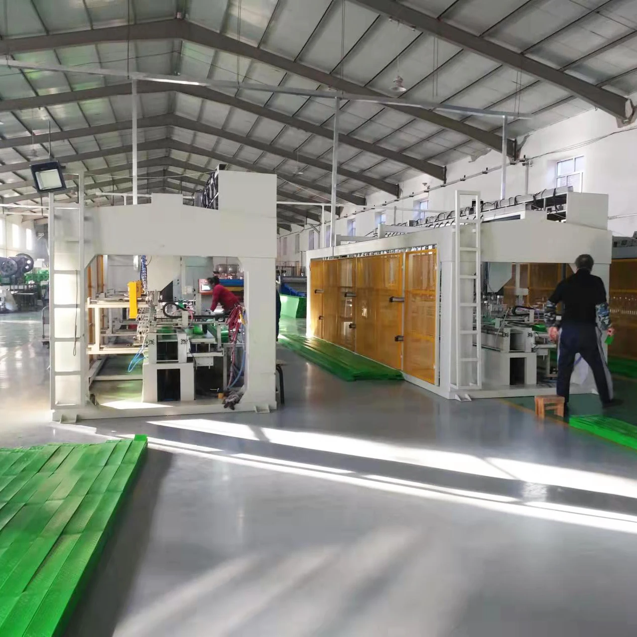 Высокомощный Ультразвуковой Сварочный преобразователь с титановым усилителем для сварочного аппарата Geocell