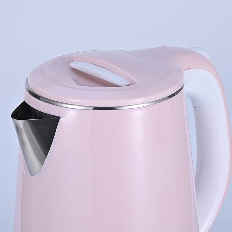 Best Sale German Electric Classic Water Alibaba Home Appliances Plastic Kettle Making Tea With Logos