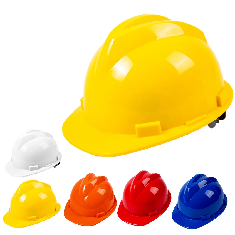 WEIWU ABS Shell hard hat ansi osha japan safety helmet