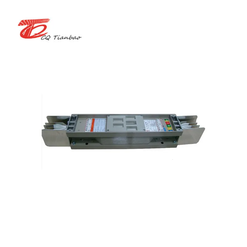 Power Distribution System Busduct Electrical