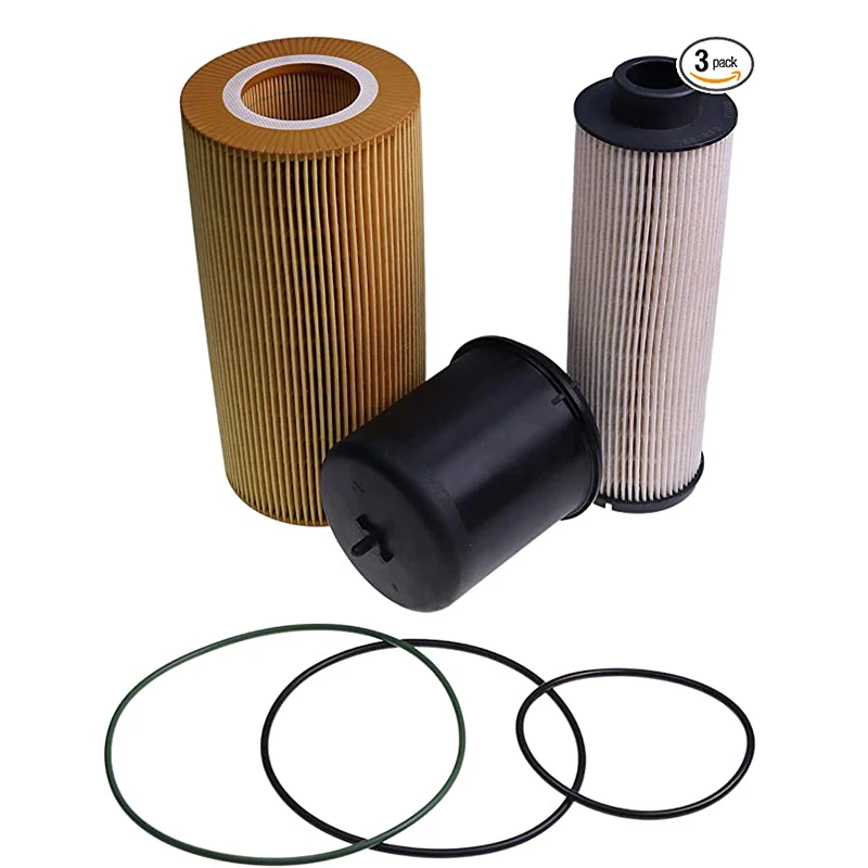 fuel filter for truck 154072365914