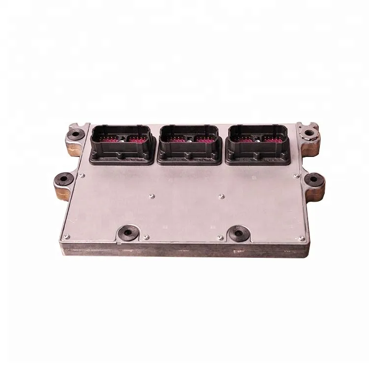  Детали дизельного двигателя QSM11 ECM ECU электронный модуль управления