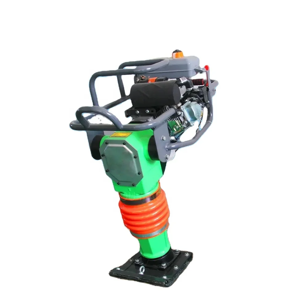 Honda Gx160 wacker jumping jack rammer уплотнитель для рук