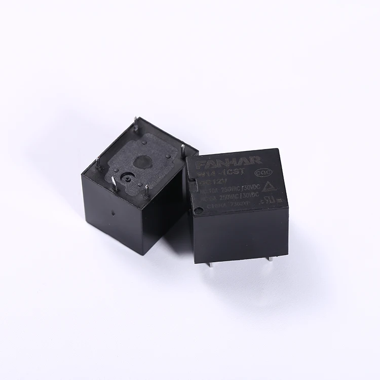 
Directional Power Relay meet the standards of IEC60335-1 