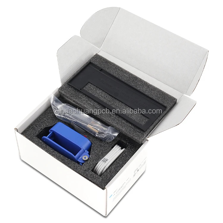 Sale Multi Language Handheld Printer Portable Inkjet Printer Date Barcode Printer For Paper Food Bag