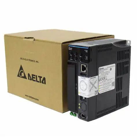 100% brand new original Delta Servo Driver ASD-B3-0721-L