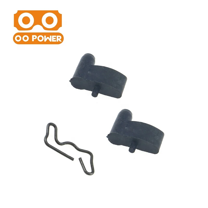 O O Power 440 Gasoline Chainsaw Spare Parts 30inch Saw Chain