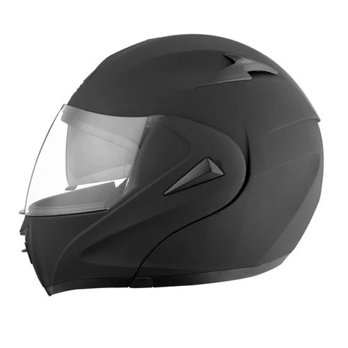 DOT certified factory direct sales flip up helmet