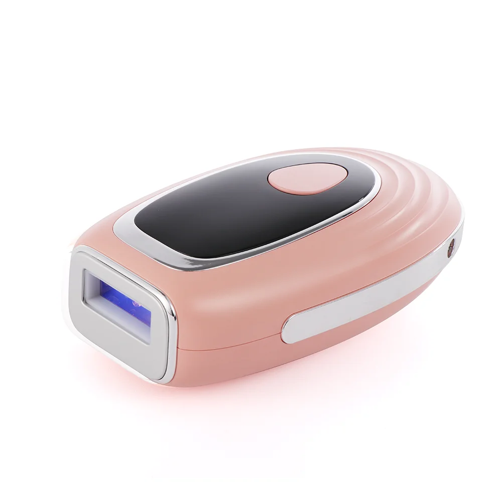 New Arrival Portable Home Beauty Product Hair Removal Skin Tightening White Home Use Beauty Device