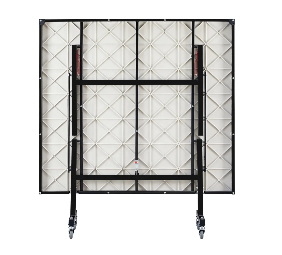 High quality Table Tennis Table Standard SMC outdoor waterproof ping pong table