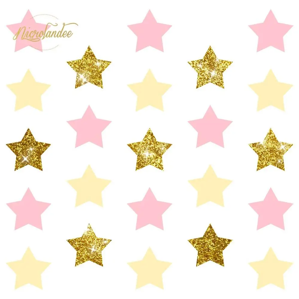 Розовые румяна розовые тканевые помпоны розовая Золотая фольга в горошек бумажные фонари золотые блестящие конфетти 50 г для свадьбы Дня Святого Валентина