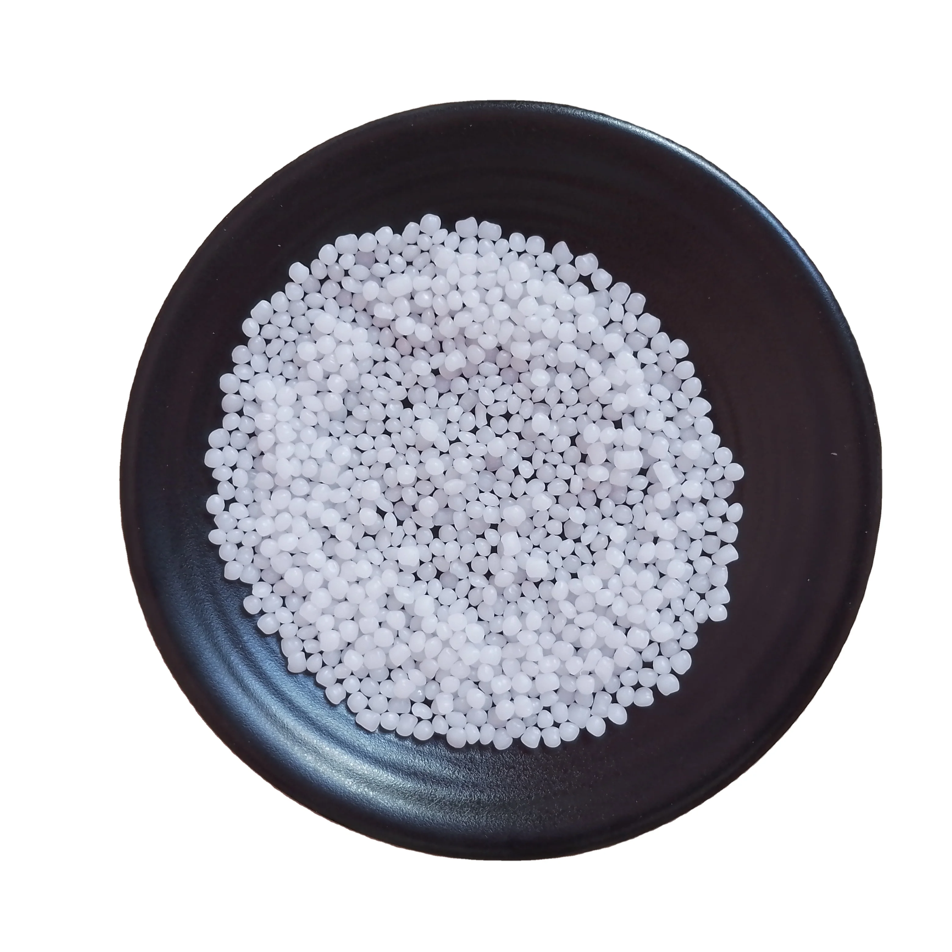 PP  C25G15 Polymer Fire  High modulus and high temperature resistant particles of flame retardant polypropylene