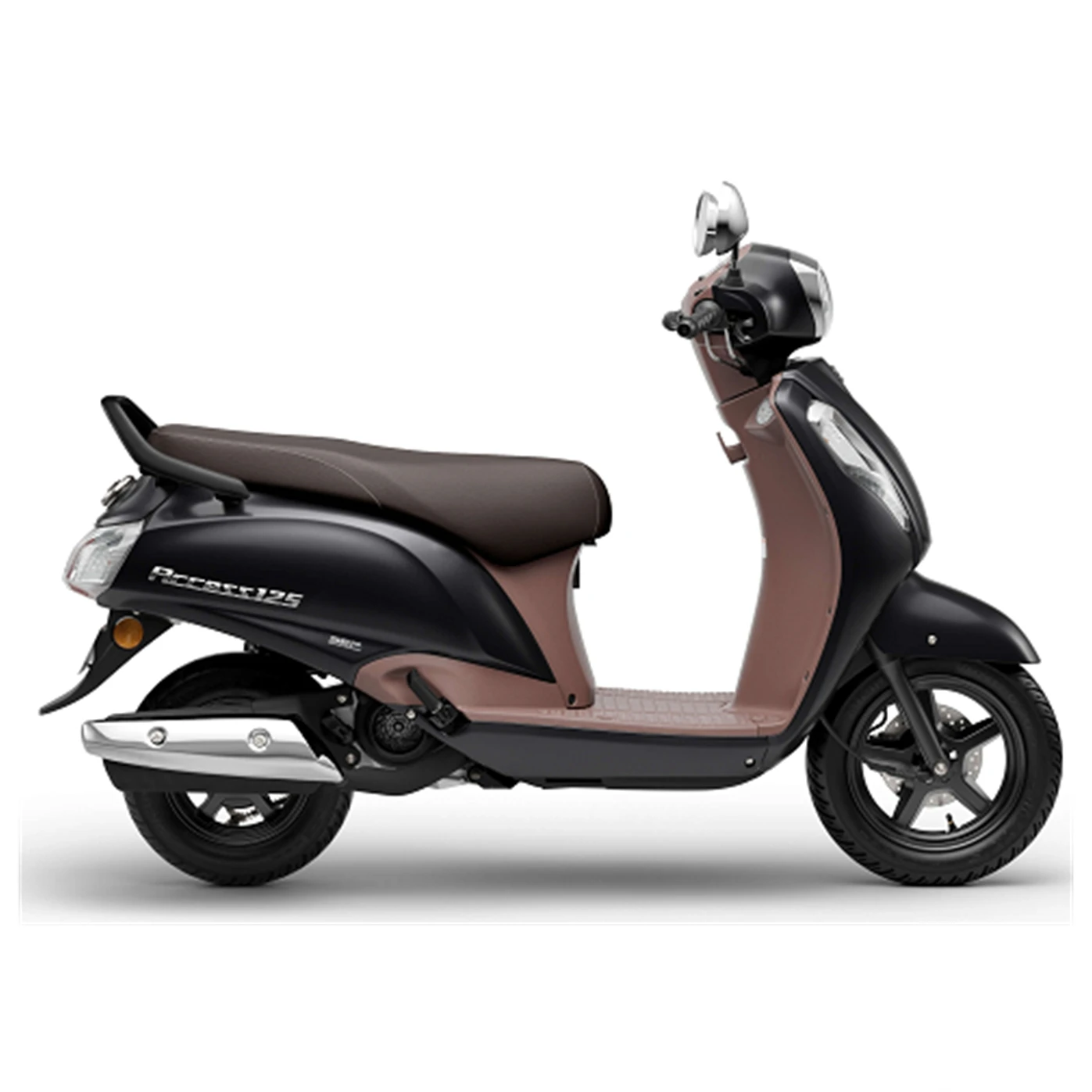 Hot India Suzuki All New Access 125 Scooter Joylink