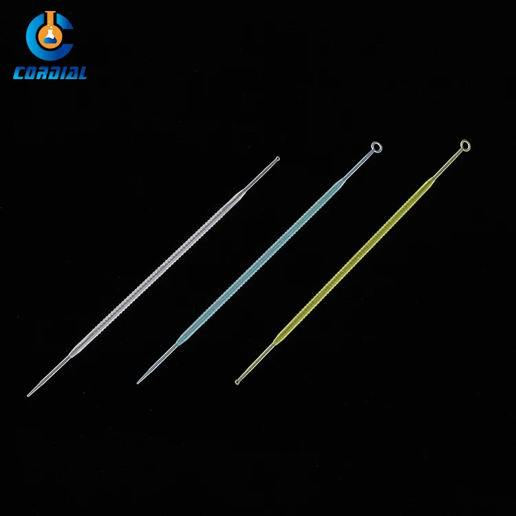 CORDIAL MedLab CDC018-CDC019 Inoculation Loop 1ul 10ul