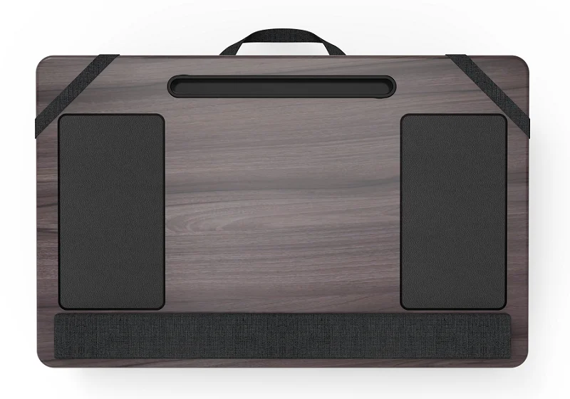 2020 Non Slip Laptop Tables Bed Read Desk Folding Computer Table For Bed