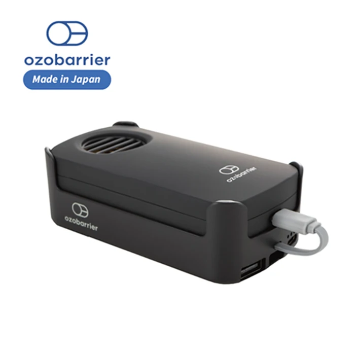 USB-терминал mini mobile charger power bank для генератора озона