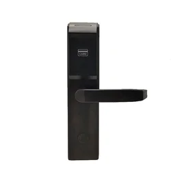 2020 ELA  hotel  Electronics Smart Digital Smart Door lock for hotel