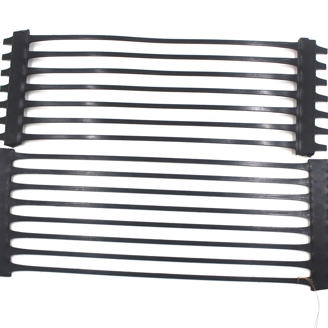 geogrid mesh price wholesale geotechnical construction uniaxial geogrid