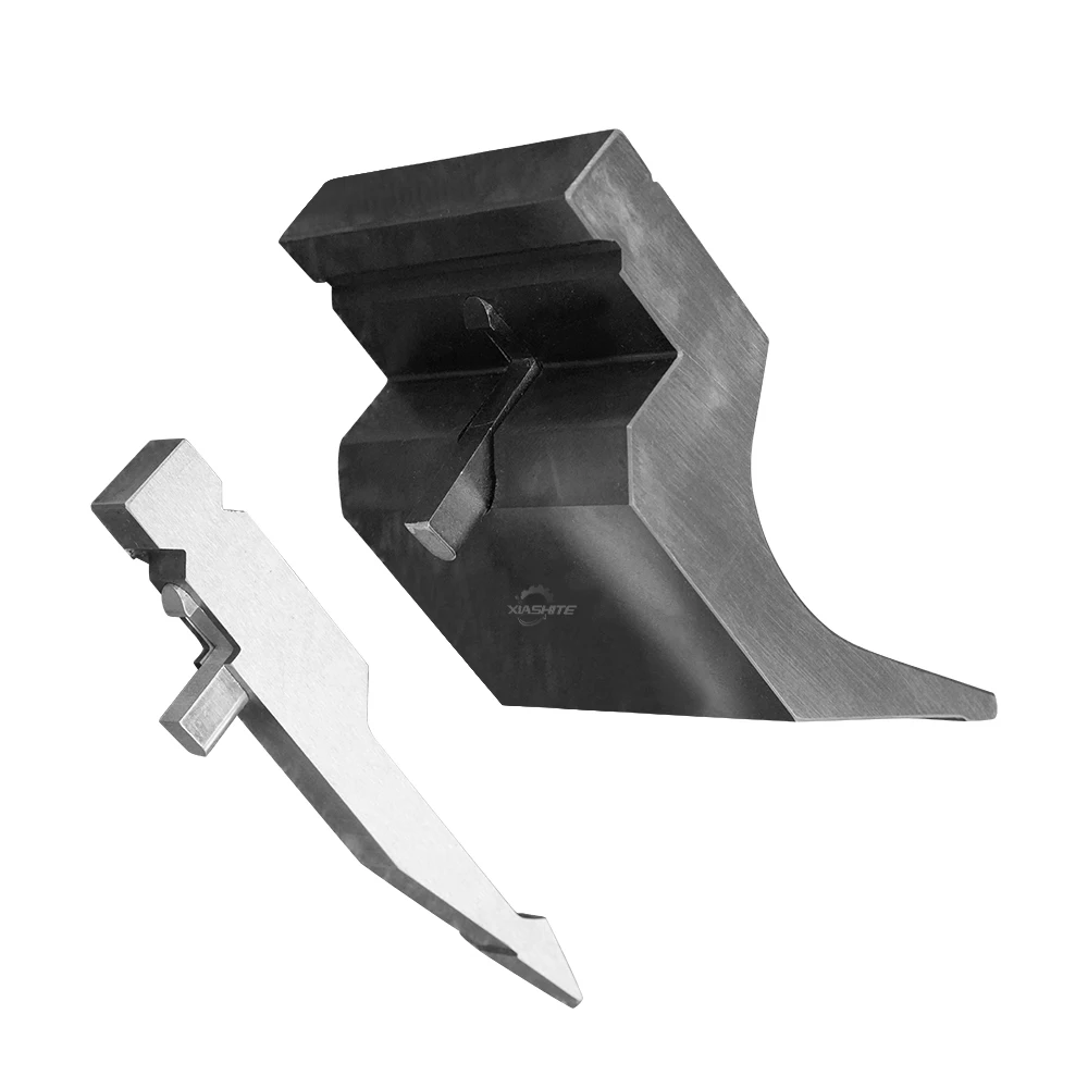 High-quality Press Brake Tooling Punch And Die Tools Forging Mould 42crmo Forging Mould Tools