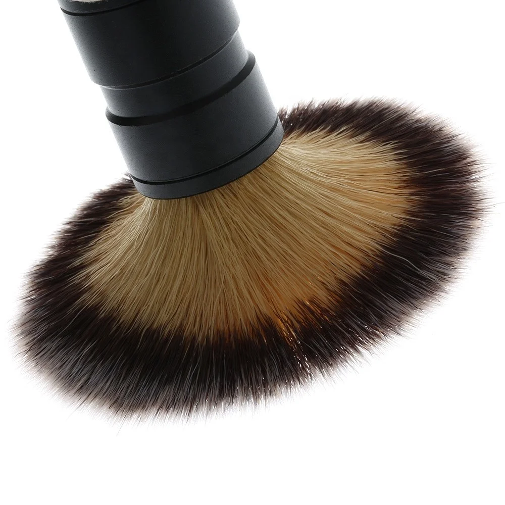 Hotel Shaving Tool Nylon Brush OEM Factory Makeup Cheap