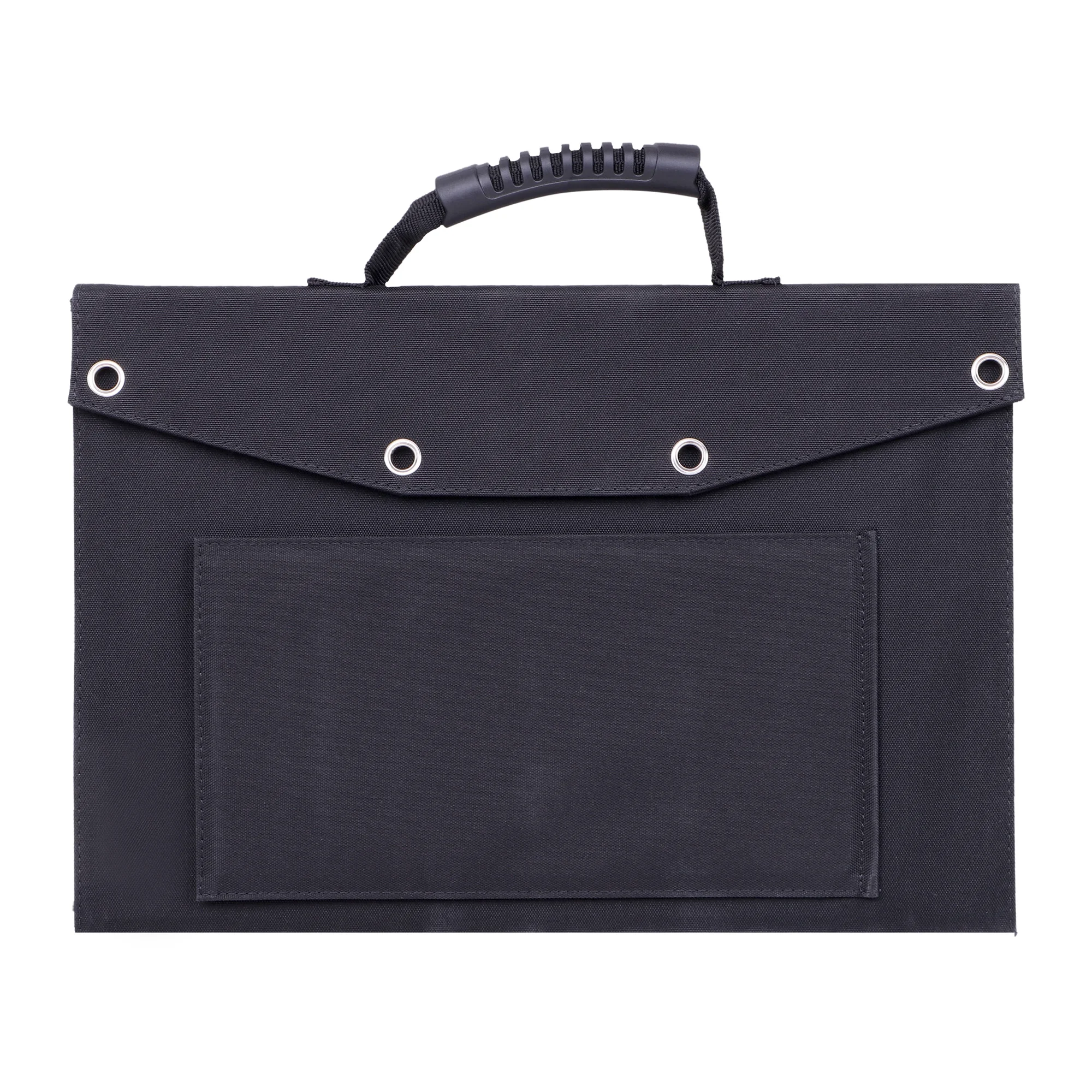 Портативная Складная солнечная панель, 60 Вт, 80 Вт, 100 Вт, 120 Вт, 150 Вт, 200 Вт