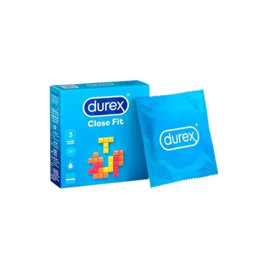 Hot Sale Types Male Latex Condom from Netherlands Factory High Quality latex condom for men sexy durex condom