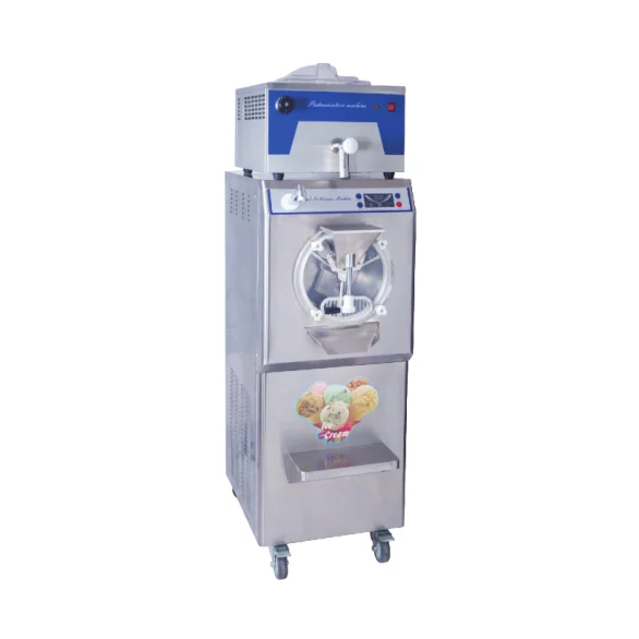 6L Small pasteurization machine pasteurizer machine for batch freezer pasteurization machine