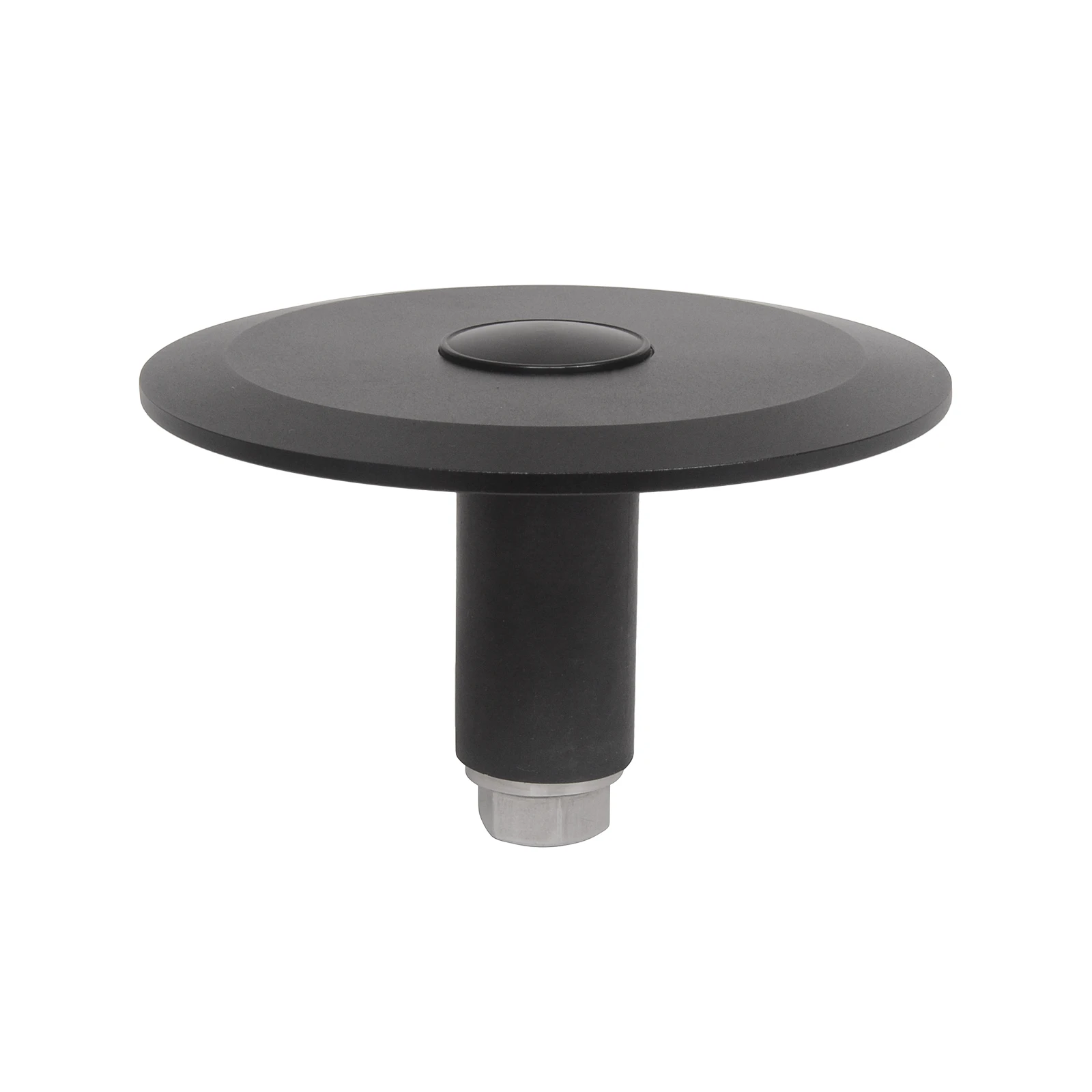 Motorcycle rear wheel hub cover R series