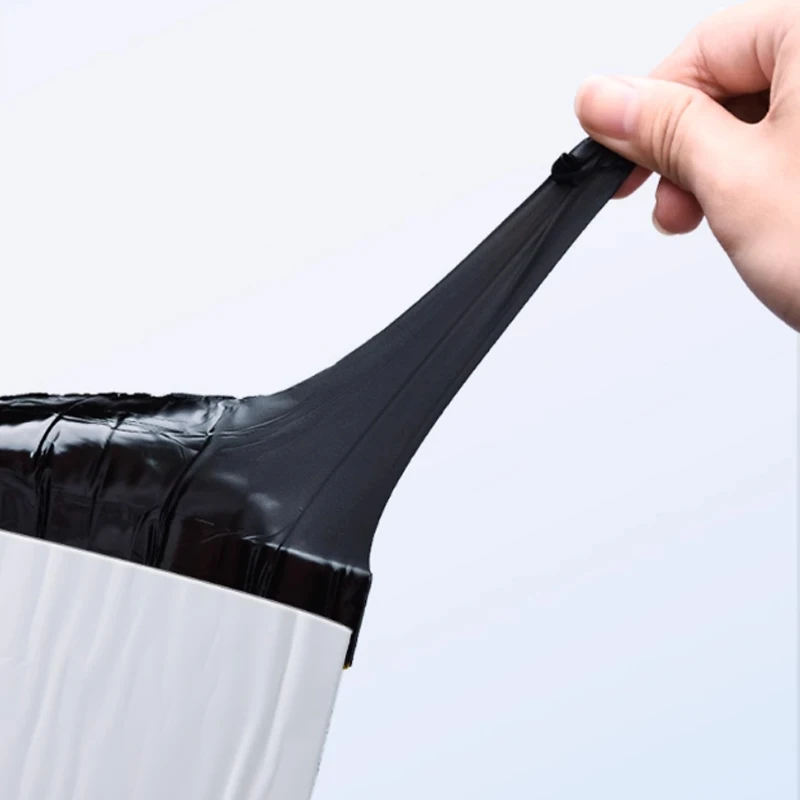 Exposed use anti-ultraviolet reflection of sunlight Self-Adhesive Aluminium Foil/Bitumen Roofing Membrane/tape  Waterproofing