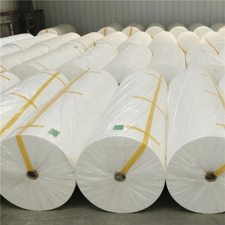 Thermobond Surgical Laminated Viscose Water Absorbent Waterproof Spunbond 100% Polypropylene SMS Non Woven Fabric