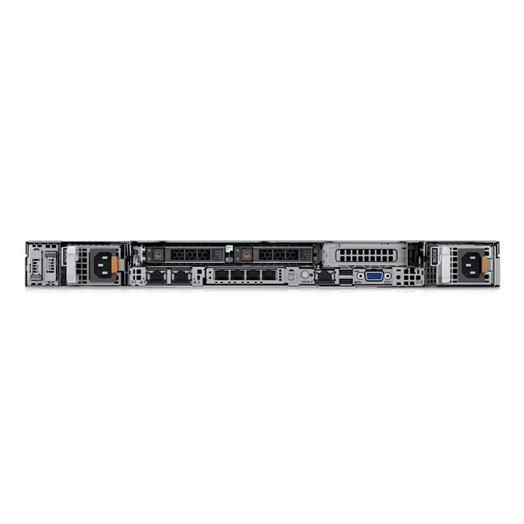 Сервер Dell Poweredge R650 для 1U
