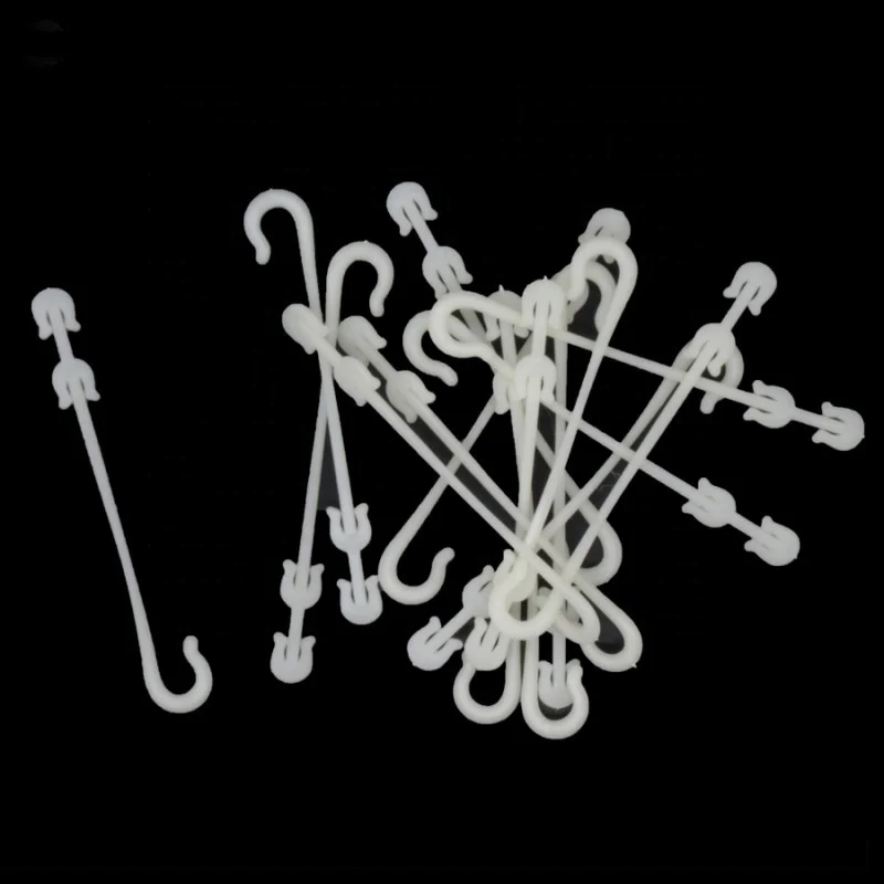 Direct deal tomatoe j hooks greenhouse tomato hook tomato hooks