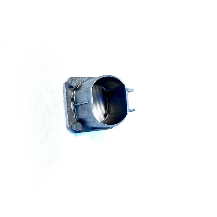 Aluminium Gravity Casting  X Key  Aluminum Enclosure and  Profession Aluminium Parts