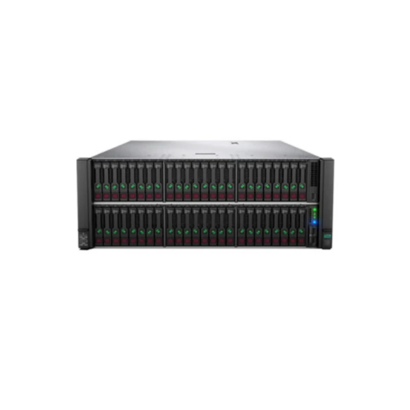 HPE ProLiant DL580 Gen10 Server high performance four-socket SSD rack server DL580 Gen10