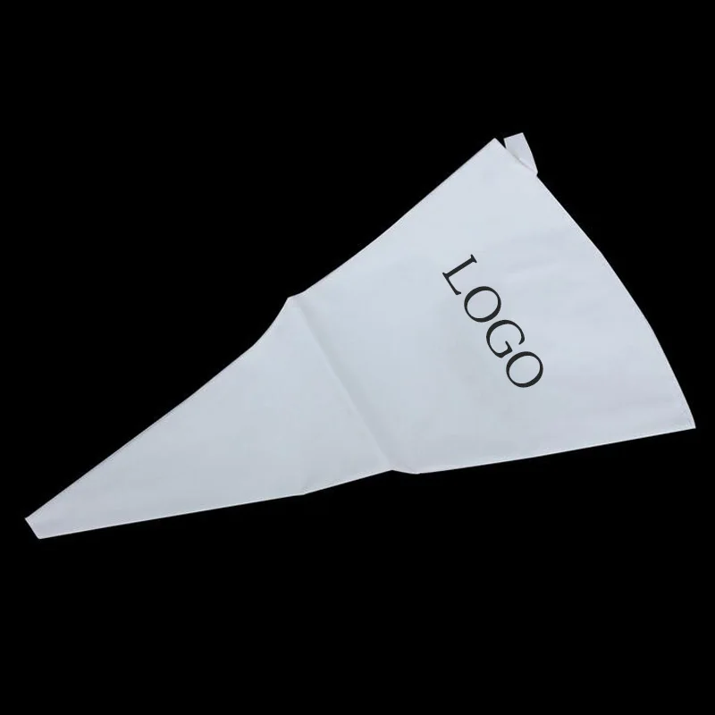 Reusable Cotton Canvas Pastry Bags Icing Piping Bags Baking Cookie Cake Decorating Bags