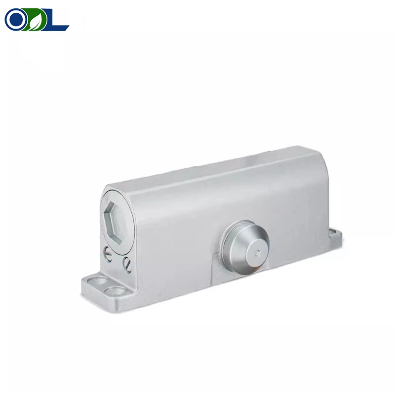 Manufacturer High Quality Two Way Sliding Door Closer Soft Close Door Closer for Business door closers