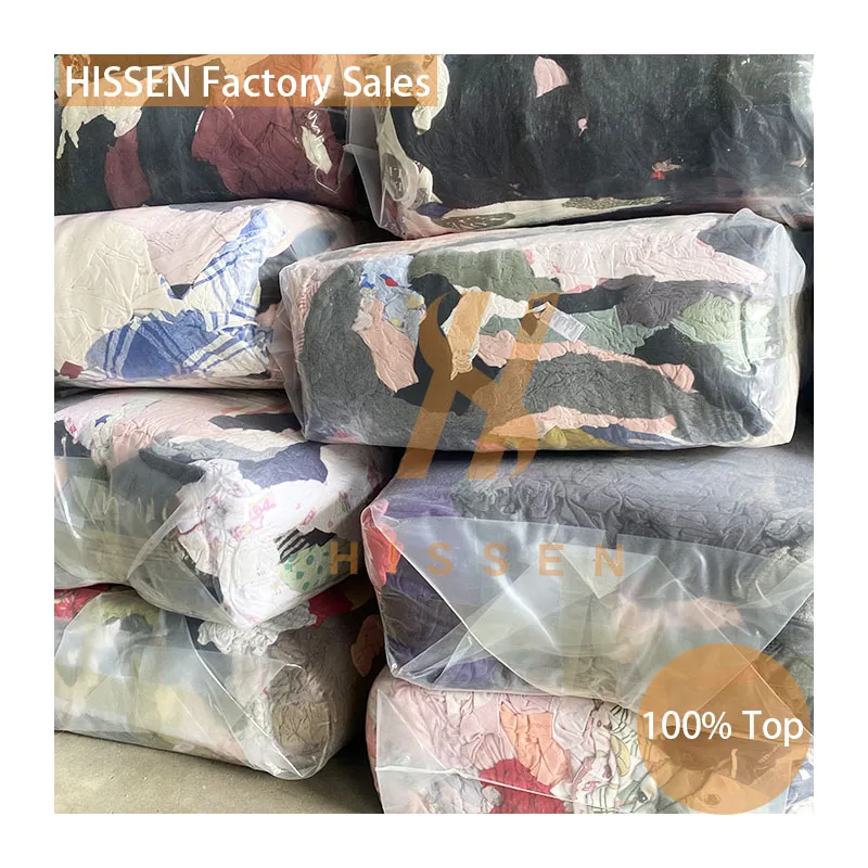 20kg Rags Trapos De Desecho Second Hand Japan Used Clothes