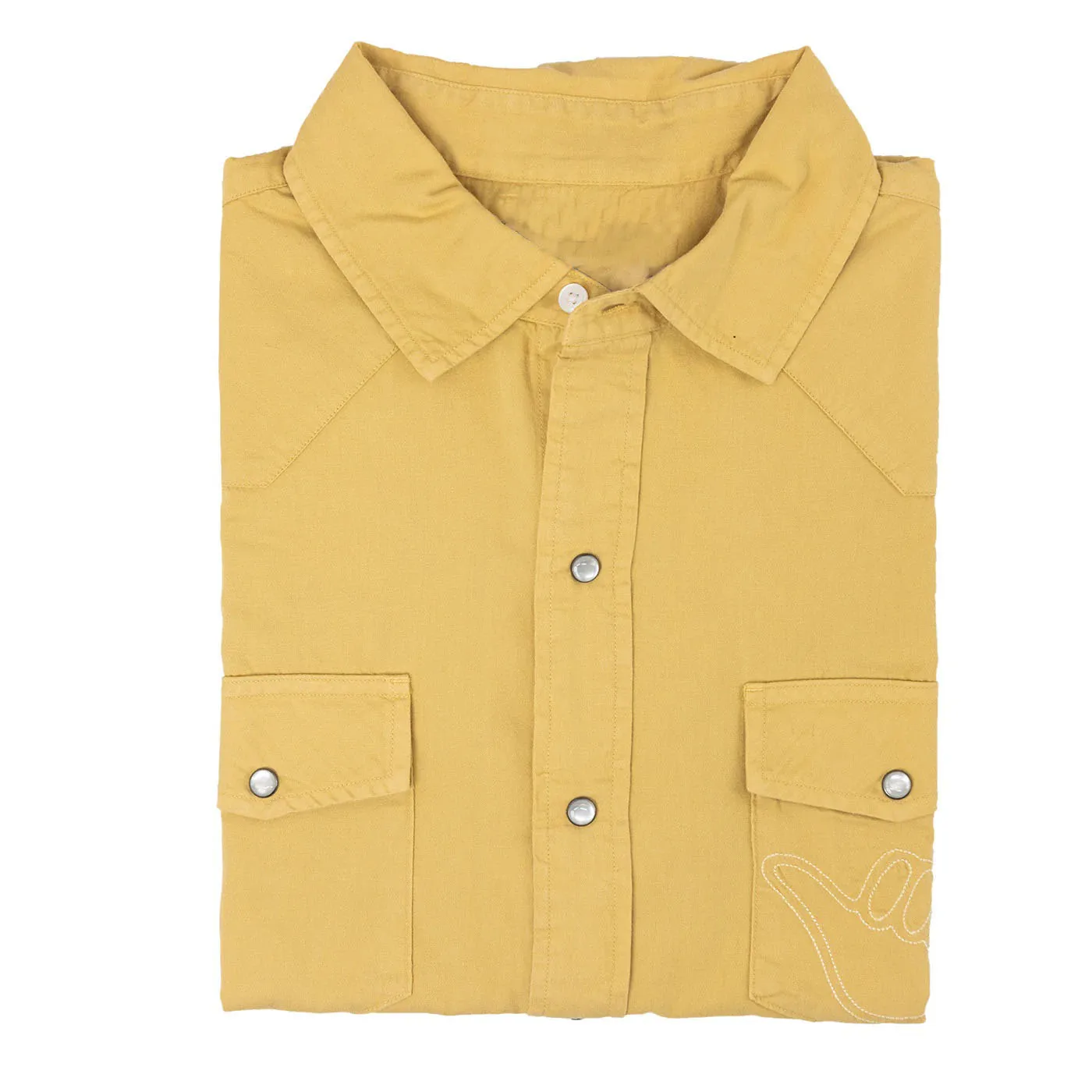 Slim fit Short sleeve Plus size Apparel Fringe Denim Plaid Custom Funny Wear For men Rockabilly Pearl snap Cowboy Shirt