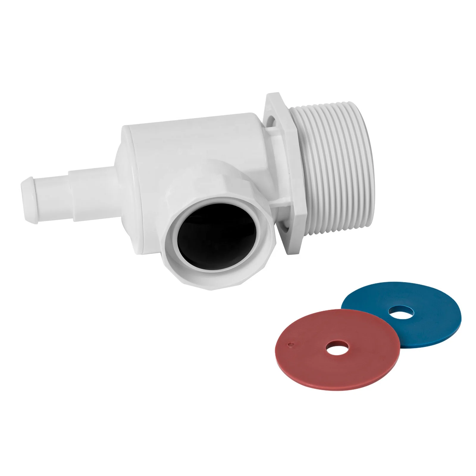 Universal Polaris Sweeper Connector 9-100-9001 Pool Cleaner Replacement Parts For Polaris 380 280 180 Pool Accessories